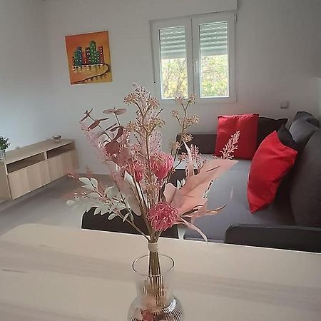 Apartmán Casa Celia Valsequillo Exteriér fotografie