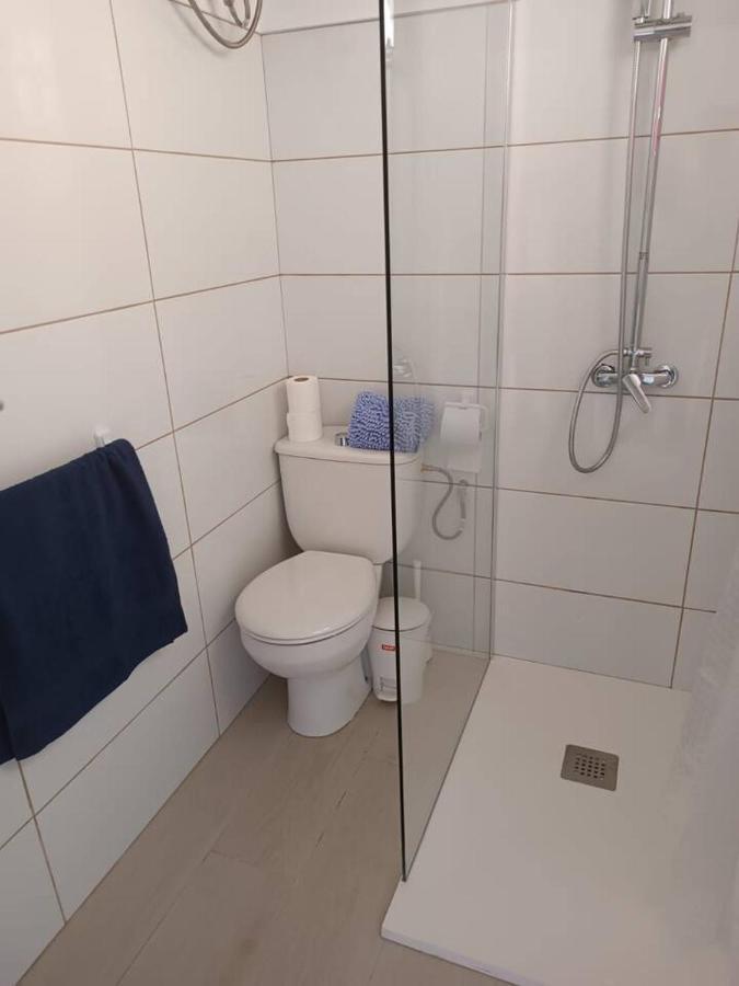 Apartmán Casa Celia Valsequillo Exteriér fotografie