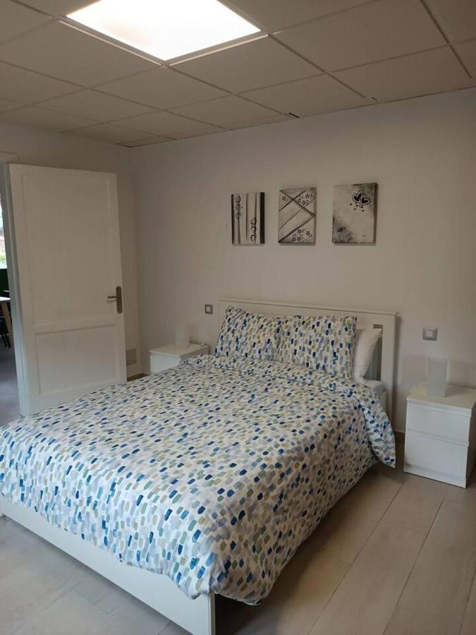 Apartmán Casa Celia Valsequillo Exteriér fotografie