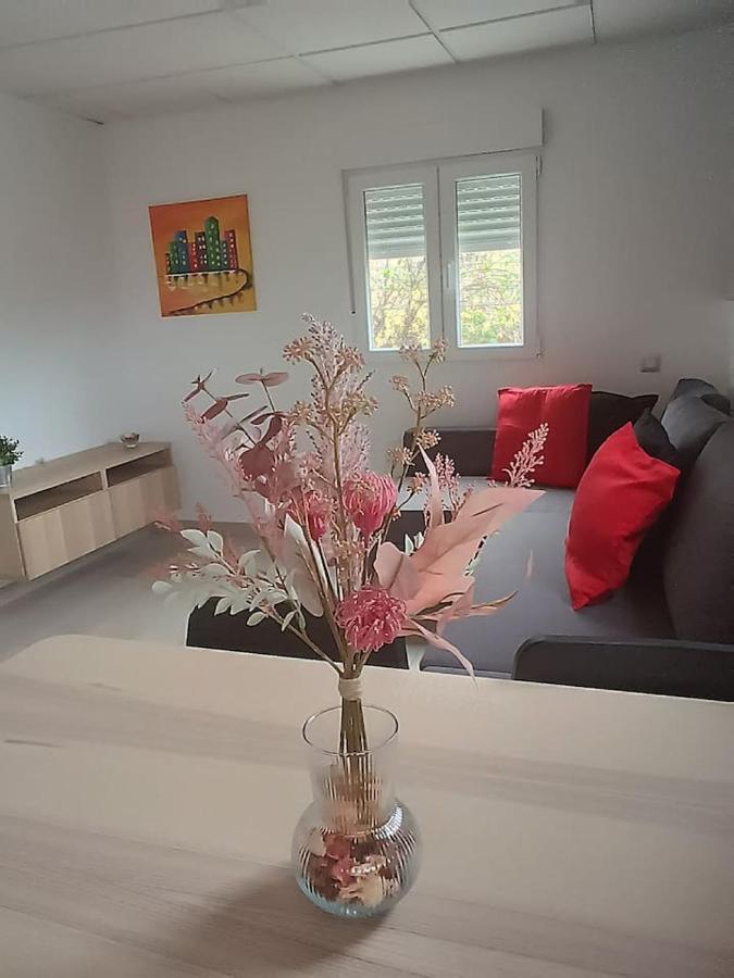 Apartmán Casa Celia Valsequillo Exteriér fotografie