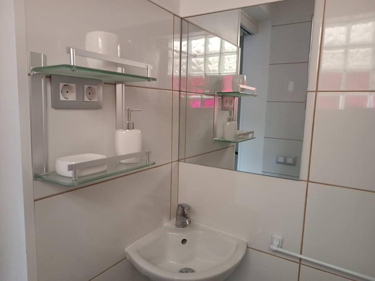 Apartmán Casa Celia Valsequillo Exteriér fotografie