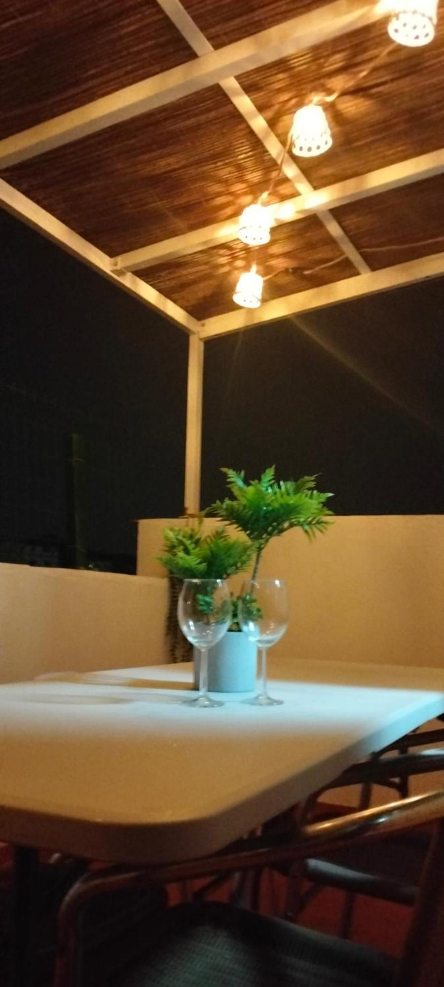 Apartmán Casa Celia Valsequillo Exteriér fotografie